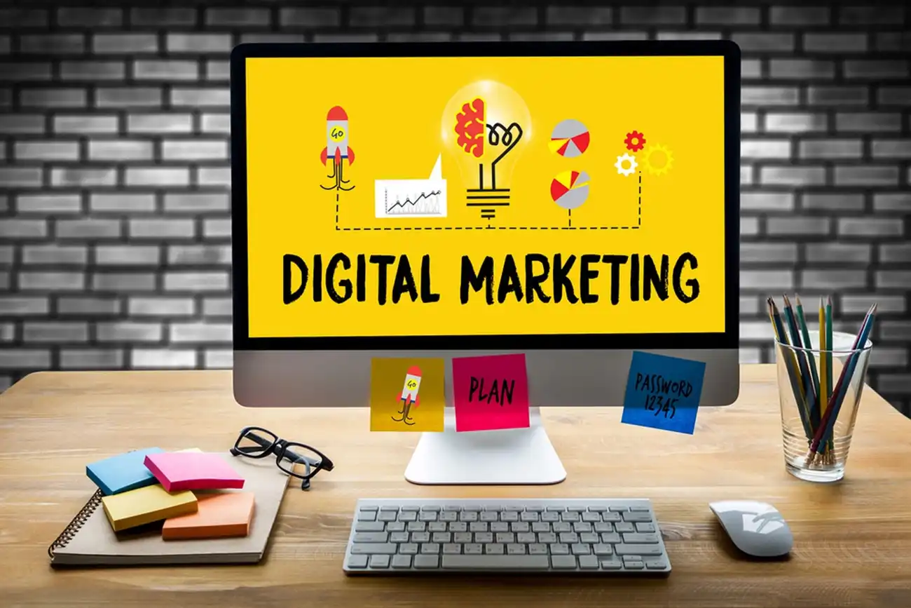 Digital Marketing Insights